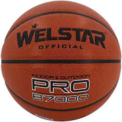 Welstar Баскетболна Топка