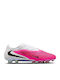 Nike Phantom 6 Low Elite Football Shoes with Cleats FG Multicolour