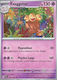 Exeggutor Paf 024 Reverse Holo