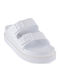 Sea Flip Flops in Sandal Style in White Colour