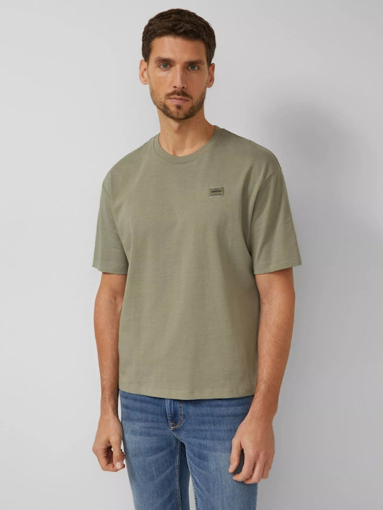 T-shirt Olive 2174613-7853