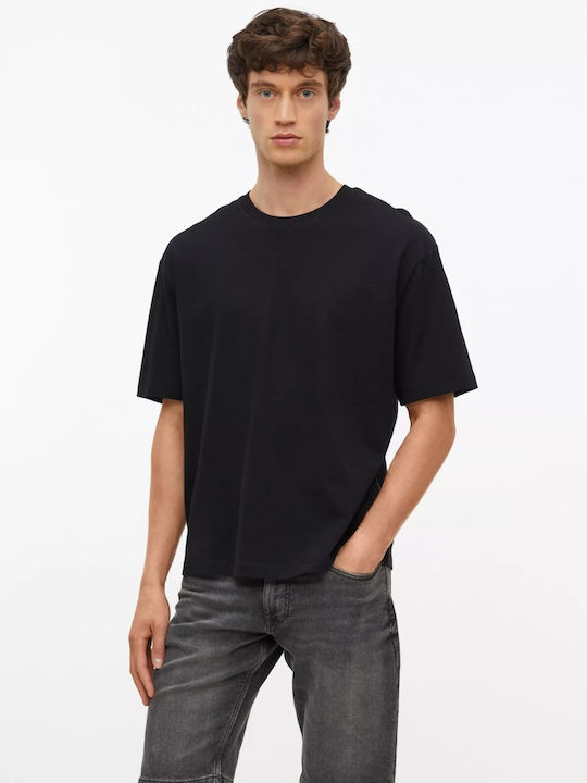 s.Oliver T-shirt Black 2178918-9999
