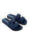 Renda Ii Flip Flops in Navy Blue Colour