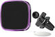 Magnetic Phone Holder Stand Car Flz.raz383