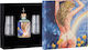 London Dry Gin in einer Box 43% 700ml