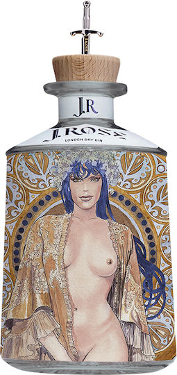 London Dry Gin 43% 700ml