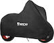 Seca Motorcycle Cover Rubber Material Size S