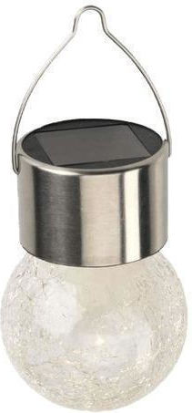 Modee Lighting Κρεμαστό Ηλιακό Φωτιστικό