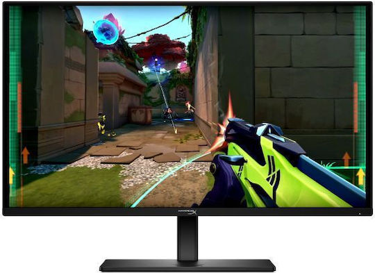 HP HyperX OMEN 27qs QD-OLED Monitor 27" QHD 2560x1440 280Hz with 0.03ms Response Time GTG