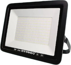 Arrango Προβολέας 300W Στεγανός 4000K Arrango Προβολέας 300W Στεγανός 4000K