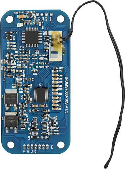 Baterie Bms Board Scuter Xiaomi M365 Pro Pro 2 Mi 3 Albastru