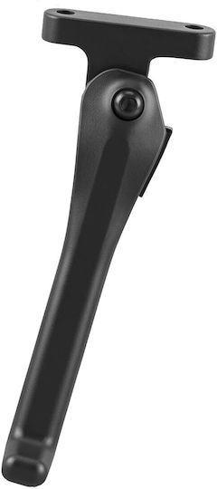 Ninebot Original Kickstand Elektroroller Ninebot Max G3 170mm Stabiler Verstärkter Schwarzer