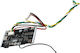 Avizar Compatible Battery Bms Board Scooter Xiaomi M365 1s Essential Black