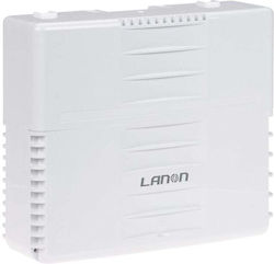 LN-SGF822-120W-O Unverwalteter L2 Power over Ethernet Schalter LN-SGF822-120W-O Unverwalteter L2 Power over Ethernet Schalter
