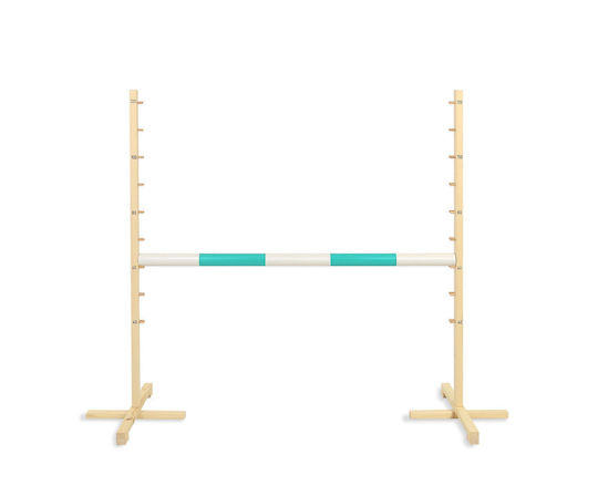 Super Hobby Horse Плюшена Конска Глава Hobby Horse