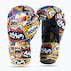 DBX Bushido Boxspielzeug DBX Bushido