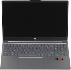 HP 15-fc0043ny 15.6" (Ryzen 3-5425U/8GB/256GB) HP 15-fc0043ny 15.6" (Ryzen 3-5425U/8GB/256GB)
