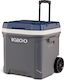 Igloo Maxcold Latitude Portable Fridge 58lt
