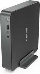 Lenovo IdeaCentre Mini 01IRH10R (Core 5 210H/16GB DDR5/512GB SSD/W11 Pro)