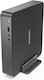 Lenovo IdeaCentre Mini 01IRH10R PC (Core 5 210H/16GB DDR5/512GB SSD/W11 Pro)