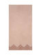 SteweHome SteweHome Badetuch 70x140cm Orange