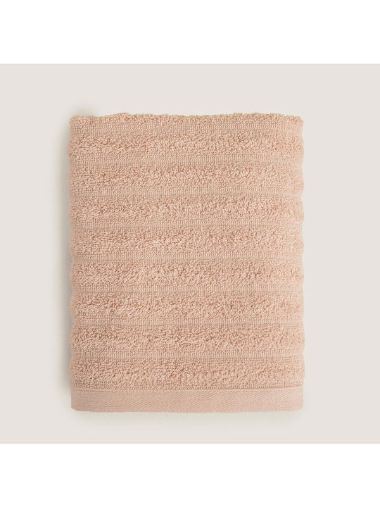 SteweHome Handtuch 45x45cm Orange
