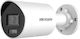 Hikvision IP Überwachungskamera Full HD+ 6MP Wasserdicht mit Objektiv 4mm