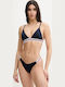 Set Bikini Navy Μπλε