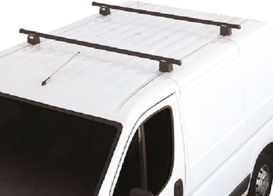 Fabbri – Citroen Space Tourer 06/16> Car Roof Bars Iron Heavy Duty 150 Cm Set 2 Bars Including Locks