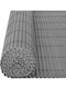 Plastic Bamboo Fencing 1.5x5m