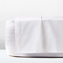 Sheet B300 Aigaion Hotel White 280x290 White