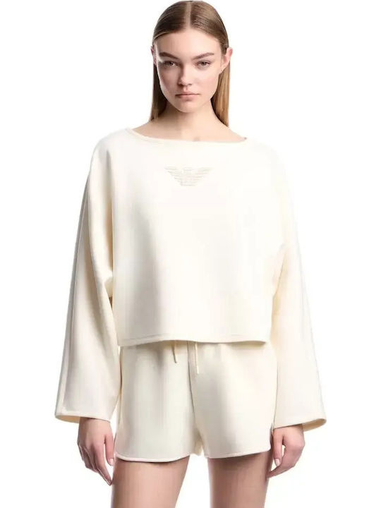 Women's Sweatshirt Vanille