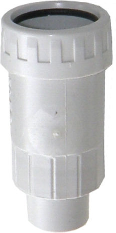 4483 Waterproof Connection Accessories Ip65 Connects Straight Electrodur Φ25 Heliflex Φ20