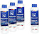 Bosch Liquid Dishwasher Cleaner 250ml 00311998
