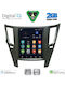 Digital IQ Bxc 3962_cpaa Tesla Stil Subaru Legacy Outback Mod 2009-2014