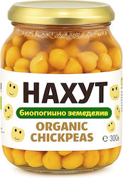 ZoyaShop Нахут 300гр