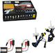 Hid Xenon Kit H9 6000k Ballast 35w H9 6000k Xenon Conversion Kit 35w Ballast Tf234732