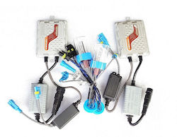 Bizzar Hid Kit Digital Canbus Decoder H1 6000k