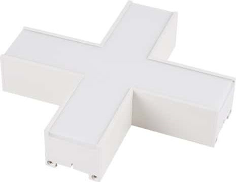 Adeleq Lighting Accessories for Aluminum White Spotlight 21-60310