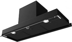 Franke Style Plus Μηχανισμός Απορρόφησης 90cm Μαύρος Franke Style Plus Μηχανισμός Απορρόφησης 90cm Μαύρος