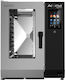 Lainox Naboo Elektrischer Gewerbliche Ofen AREN084B