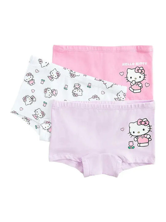 Cool Club Set Kids Boxers Multicolour
