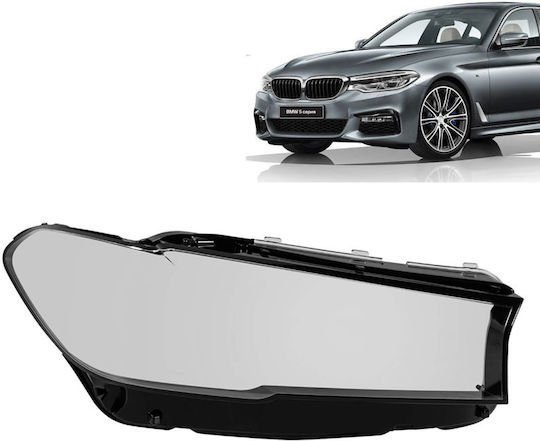 Кристал на Фар Десен Bmw Серия 5 G30 2021+ 1 Брой