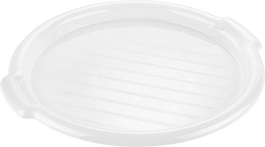 Tontarelli Plastic Serving Tray 38x38x3cm
