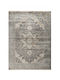 Tzikas Carpets Μοκέτα Μαύρη 133x190cm