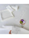 SteweHome Set Prosoape De Baie 4 Buc Ecru