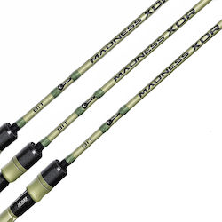 Eupro Madness XDR 1.98m Cu Mecanism Eupro Madness XDR 1.98m Cu Mecanism