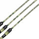Eupro Madness XDR Fishing Rod For Baitcasting Spinning Vertical Fishing 1.98m With Mechanism 9-20gr