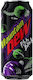 Mountain Dew Pitch Black Cutie 330ml