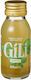 Shot Ginger Lime & Busuioc Gili 60ml
